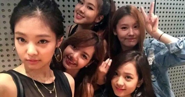 Truy tìm những thành viên hụt của BLACKPINK, liệu có thành công như người được chọn? - ảnh 3