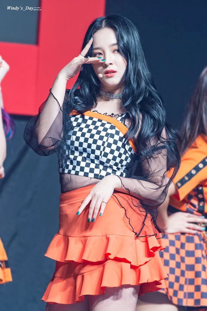 Nghe Nancy (Momoland) than thở, bạn sẽ hiểu vì sao idol K-Pop giảm cân bằng mọi giá - ảnh 3
