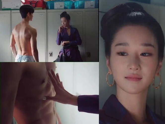 Đến lượt phim mới của Kim Soo Hyun gặp rắc rối vì quá nhiều cảnh nhạy cảm - ảnh 3