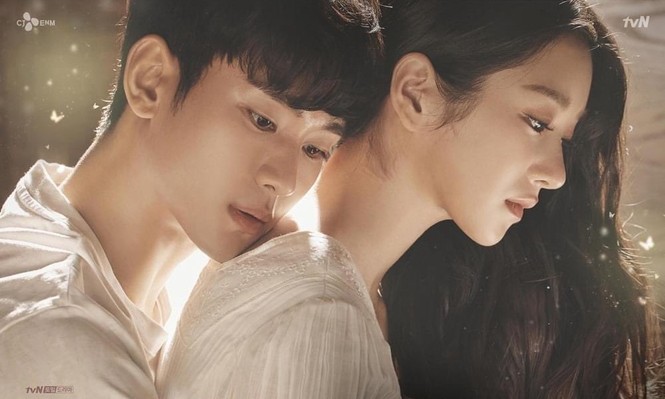 Đến lượt phim mới của Kim Soo Hyun gặp rắc rối vì quá nhiều cảnh nhạy cảm - ảnh 1