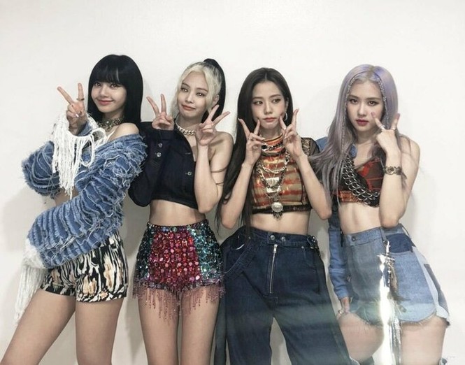 Chuyện gì xảy ra khiến Rosé thường xuyên buồn bã khi comeback cùng BLACKPINK? - ảnh 3