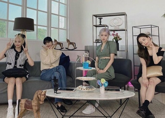 Chuyện gì xảy ra khiến Rosé thường xuyên buồn bã khi comeback cùng BLACKPINK? - ảnh 5