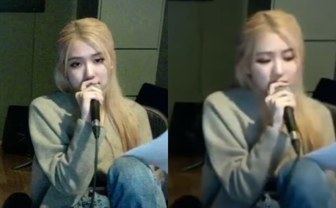 Chuyện gì xảy ra khiến Rosé thường xuyên buồn bã khi comeback cùng BLACKPINK? - ảnh 7