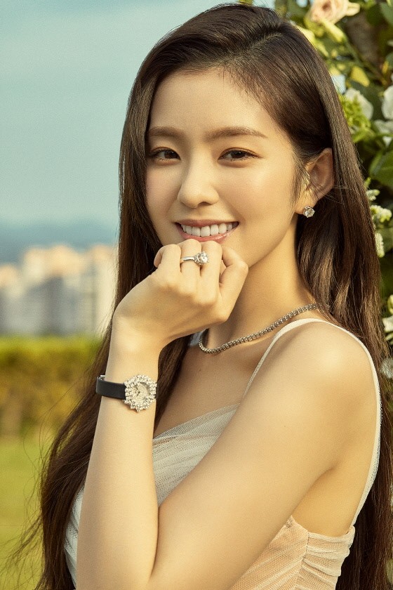 Là “nữ thần sắc đẹp” nhưng Irene (Red Velvet) vẫn không thích điểm này trên khuôn mặt mình - ảnh 2
