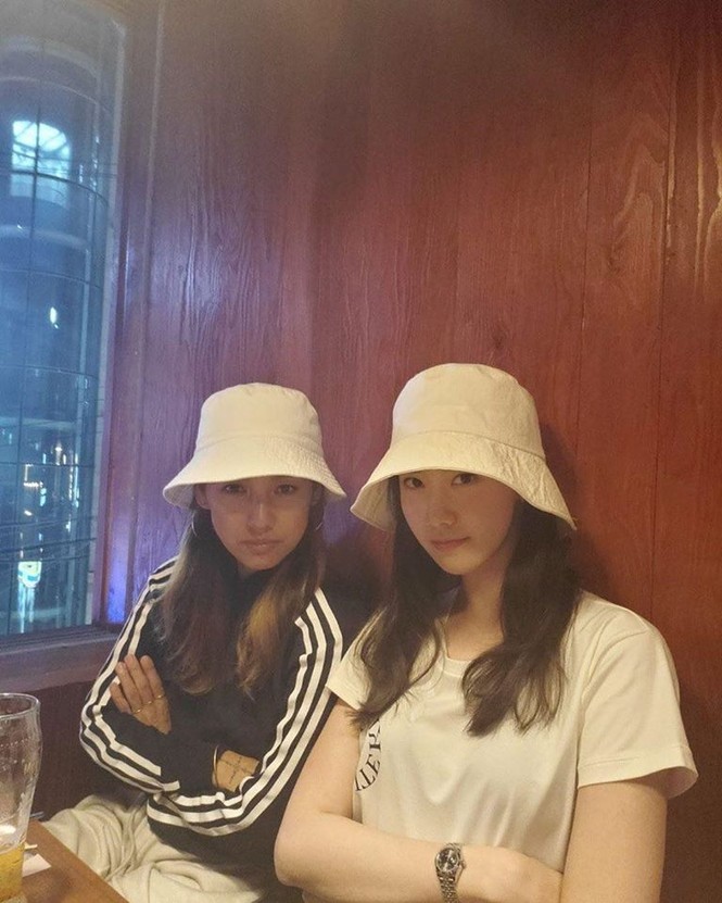 Hai nữ thần Lee Hyori, Yoona phải viết thư xin lỗi vì làm điều này giữa mùa dịch - ảnh 1