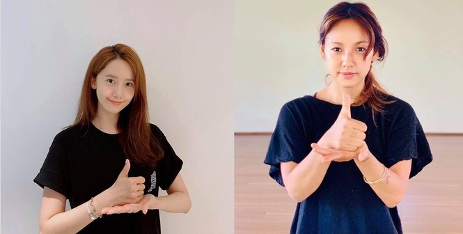 Hai nữ thần Lee Hyori, Yoona phải viết thư xin lỗi vì làm điều này giữa mùa dịch - ảnh 3