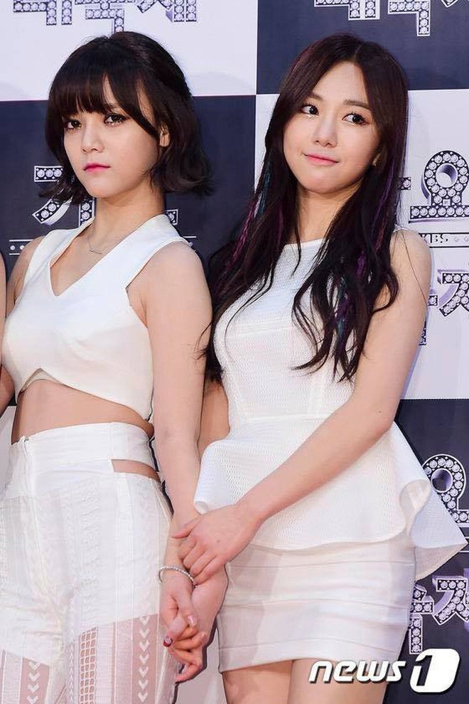 Mina (AOA) tố cáo bị Jimin bắt nạt gần 10 năm, AOA sắp trở thành T-ara thứ hai? - ảnh 1