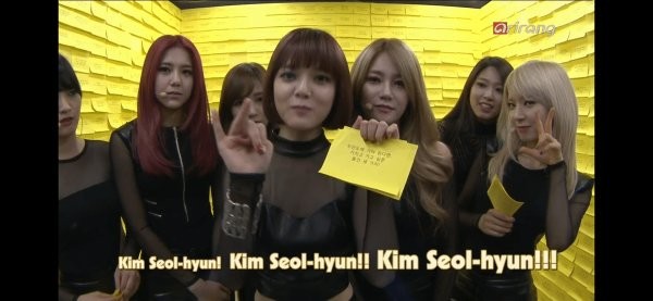 Sau Jimin, đây là thành viên tiếp theo của AOA bị fan K-Pop muốn rời khỏi nhóm - ảnh 7