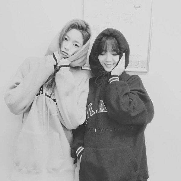 Sau Jimin, đây là thành viên tiếp theo của AOA bị fan K-Pop muốn rời khỏi nhóm - ảnh 4