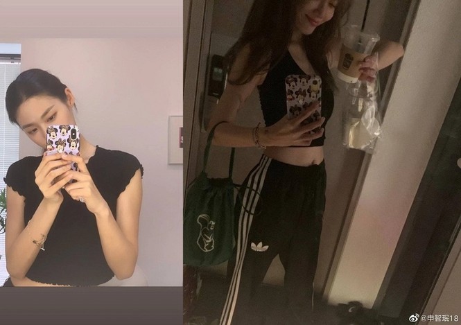 Sau Jimin, đây là thành viên tiếp theo của AOA bị fan K-Pop muốn rời khỏi nhóm - ảnh 3