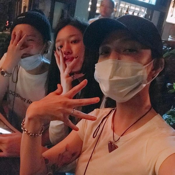 Sau Jimin, đây là thành viên tiếp theo của AOA bị fan K-Pop muốn rời khỏi nhóm - ảnh 5