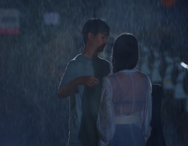 Sành điệu là thế nhưng Seo Ye Ji (Điên thì có sao) mắc lỗi chọn sai đồ chíp - ảnh 5