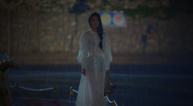 Sành điệu là thế nhưng Seo Ye Ji (Điên thì có sao) mắc lỗi chọn sai đồ chíp - ảnh 4
