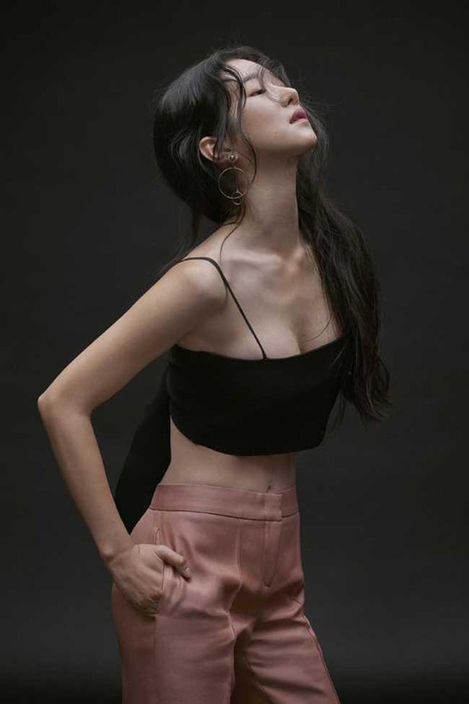 Đây chính là đặc điểm chung gây tranh cãi giữa Seo Ye Ji, Jang Won Young và Rosé - ảnh 7