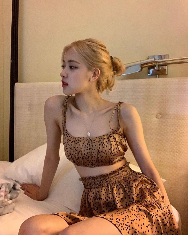 Đây chính là đặc điểm chung gây tranh cãi giữa Seo Ye Ji, Jang Won Young và Rosé - ảnh 9