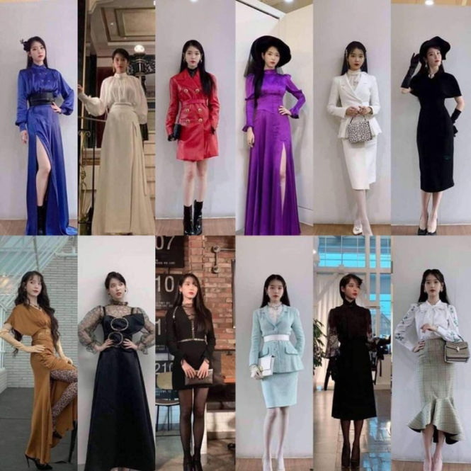 Bánh bèo xưa rồi, nữ chính phim Hàn giờ phải “đẹp - điên - độc - đỉnh” mới ăn điểm - ảnh 1