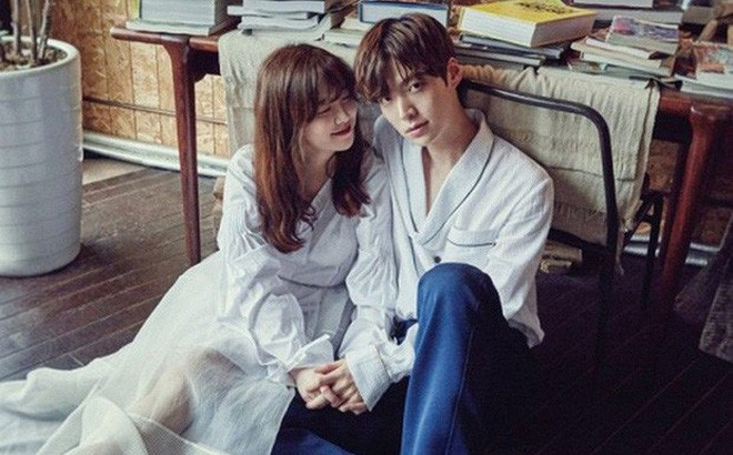 Sau bao tranh cãi, Goo Hye Sun và Ahn Jae Hyun giờ mới làm thủ tục ly hôn - ảnh 2