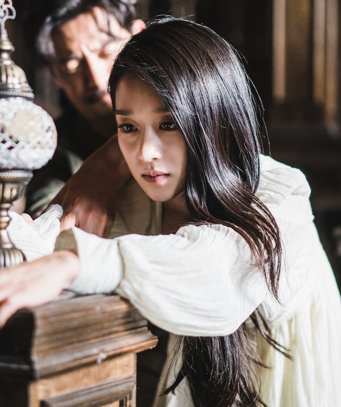 Xinh đẹp như thế, cớ sao Seo Ye Ji chưa để mặt mộc trên phim “Điên thì có sao”? - ảnh 6