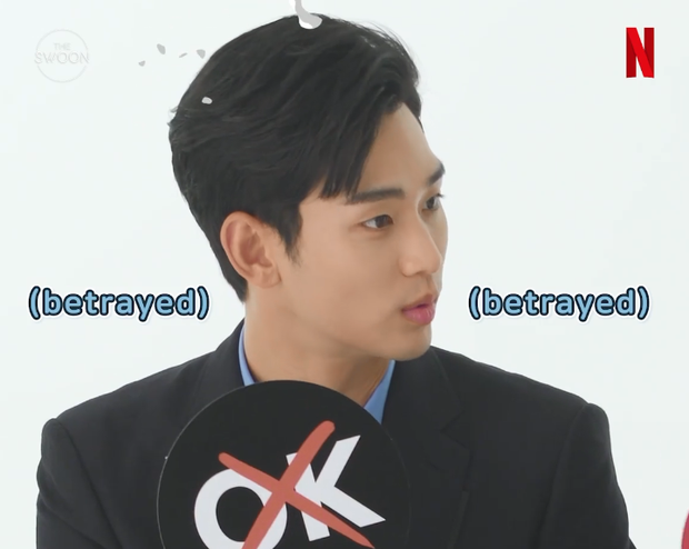 Chuyện tình Kim Soo Hyun - Seo Ye Ji có nguy cơ toang chỉ vì cốc trà sữa trân châu - ảnh 7