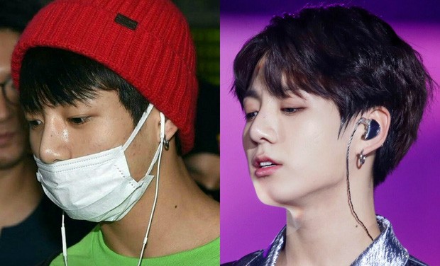 Đỉnh như G-Dragon: Chụp selfie khoe mặt mụn cũng sắp thành xu hướng mới - ảnh 4