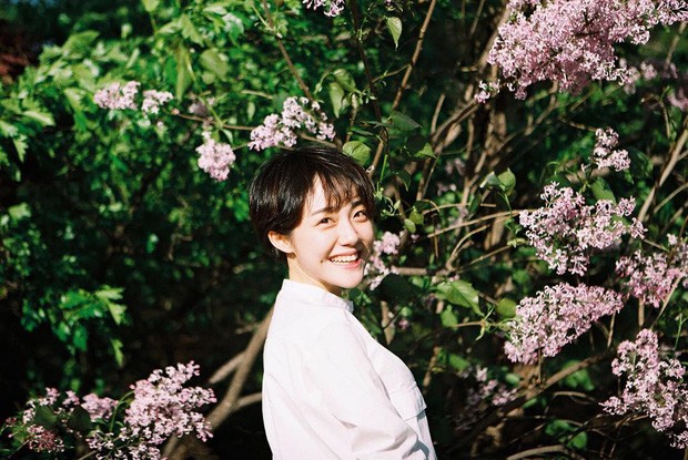 “Gửi Thời Thanh Xuân “Gửi Thời Thanh Xuân Ngây Thơ Tươi Đẹp” bản Hàn chốt diễn viên chính: Ngoại hình quá ưng - ảnh 3