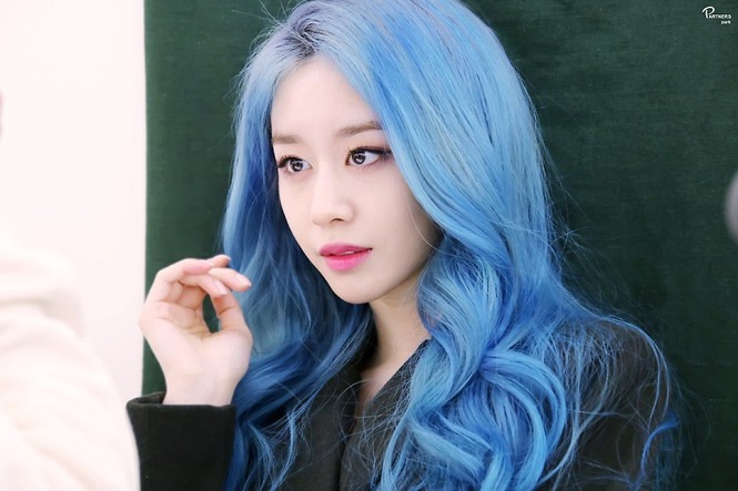 Top 5 nữ idol xinh đẹp nhất ngoài đời thực: Có một cái tên khiến fan vô cùng nuối tiếc - ảnh 6