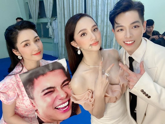 Sau tất cả, Hương Giang đã phá được lời nguyền của các nữ chính trong “Người Ấy Là Ai” - ảnh 6