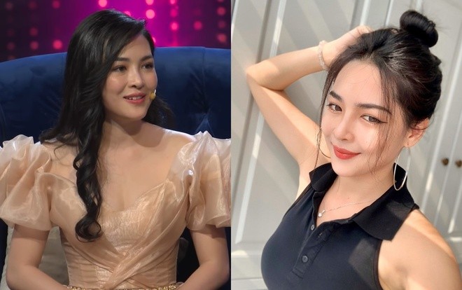Sau tất cả, Hương Giang đã phá được lời nguyền của các nữ chính trong “Người Ấy Là Ai” - ảnh 2