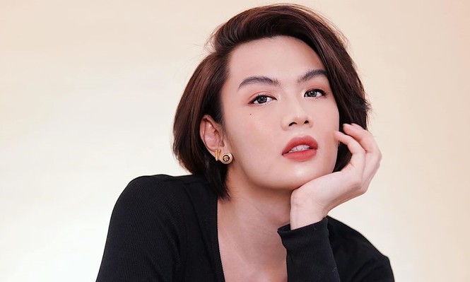 Đào Bá Lộc: Mẹ của bạn trai là fan cứng trên fanpage nhưng vẫn chưa dám công khai “người ấy” - ảnh 4
