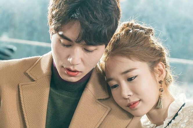Điểm chung duy nhất giữa ba mỹ nhân Suzy, IU và Yoo In Na chính là Lee Dong Wook - ảnh 3