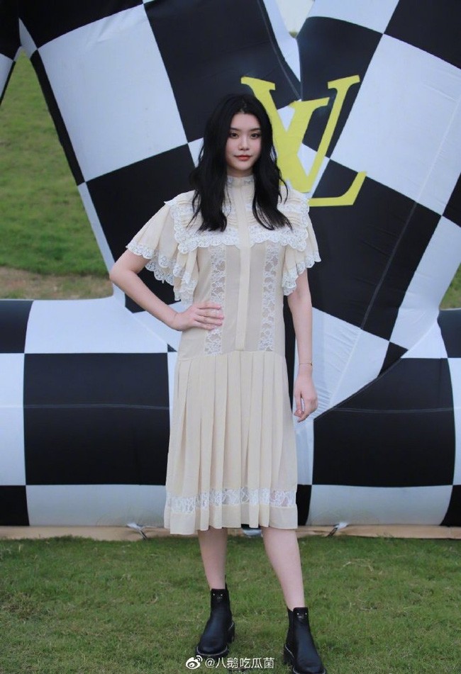 Từng là thiên thần Victoria’s Secret nhưng “con dâu vua sòng bạc” Ming Xi bất ngờ mờ nhạt - ảnh 3