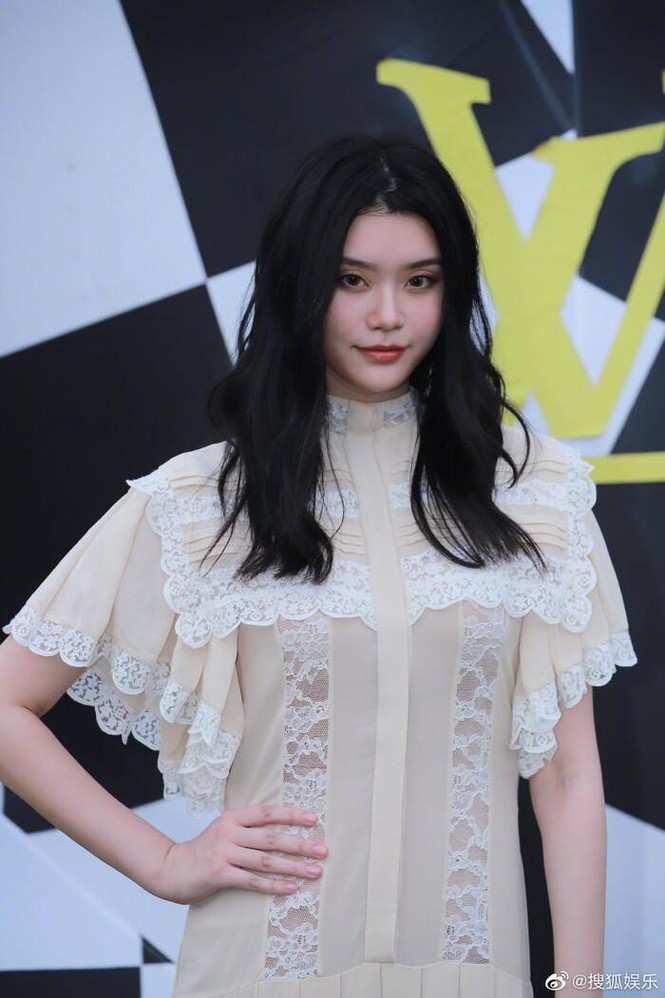Từng là thiên thần Victoria’s Secret nhưng “con dâu vua sòng bạc” Ming Xi bất ngờ mờ nhạt - ảnh 6