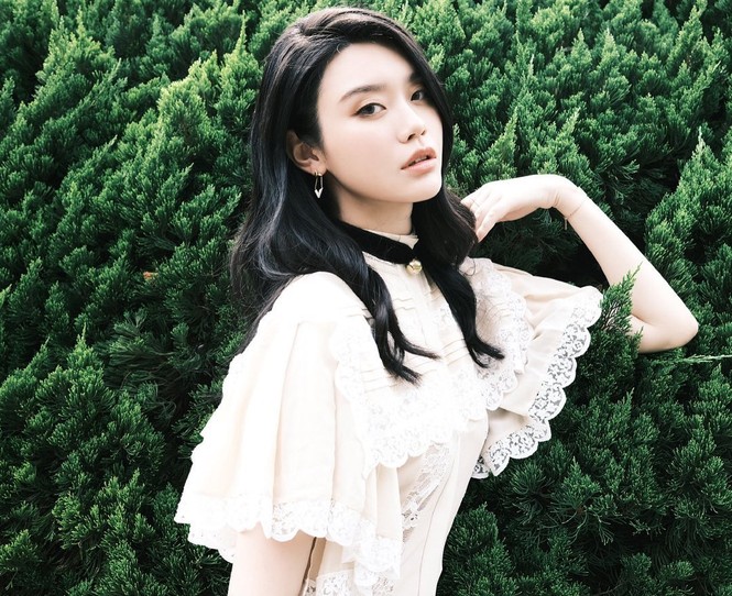 Từng là thiên thần Victoria’s Secret nhưng “con dâu vua sòng bạc” Ming Xi bất ngờ mờ nhạt - ảnh 5