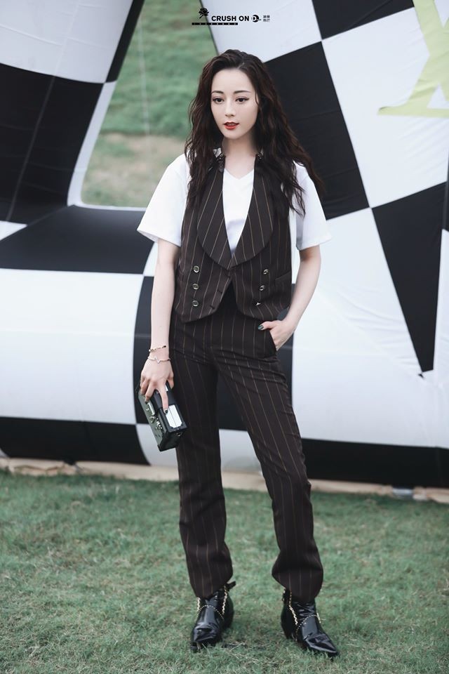 Từng là thiên thần Victoria’s Secret nhưng “con dâu vua sòng bạc” Ming Xi bất ngờ mờ nhạt - ảnh 7