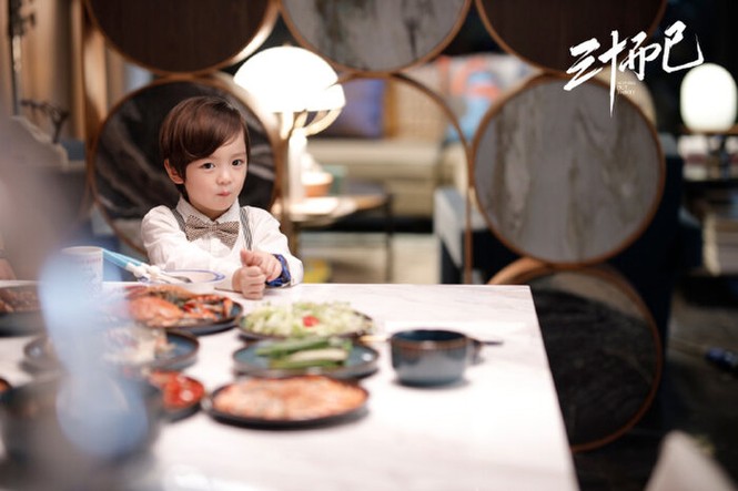 “30 Chưa Phải Là Hết” đâu chỉ toàn tra nam, vẫn còn tiểu mỹ nam khiến bạn tan chảy - ảnh 1