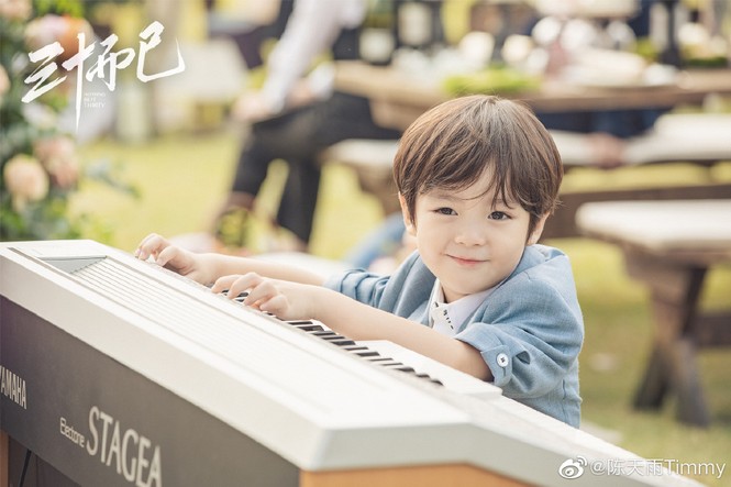 “30 Chưa Phải Là Hết” đâu chỉ toàn tra nam, vẫn còn tiểu mỹ nam khiến bạn tan chảy - ảnh 6