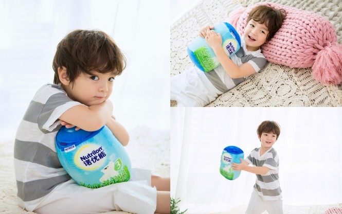 “30 Chưa Phải Là Hết” đâu chỉ toàn tra nam, vẫn còn tiểu mỹ nam khiến bạn tan chảy - ảnh 8