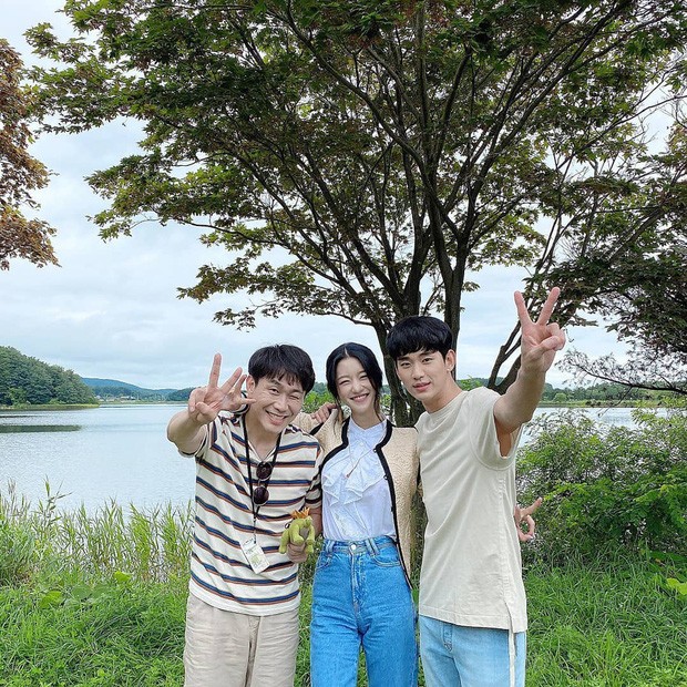 Bên cạnh “vòng eo nhỏ siêu thực”, Seo Ye Ji còn sở hữu cực phẩm khác trong mắt người Hàn - ảnh 3