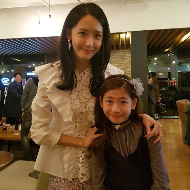 Bên cạnh “vòng eo nhỏ siêu thực”, Seo Ye Ji còn sở hữu cực phẩm khác trong mắt người Hàn - ảnh 6