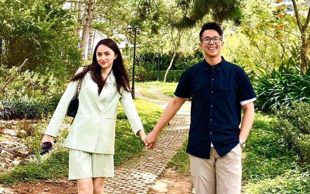 Ấm lòng với lời Hòa Minzy nhắn gửi Hương Giang sau hàng loạt ồn ào về Matt Liu - ảnh 1
