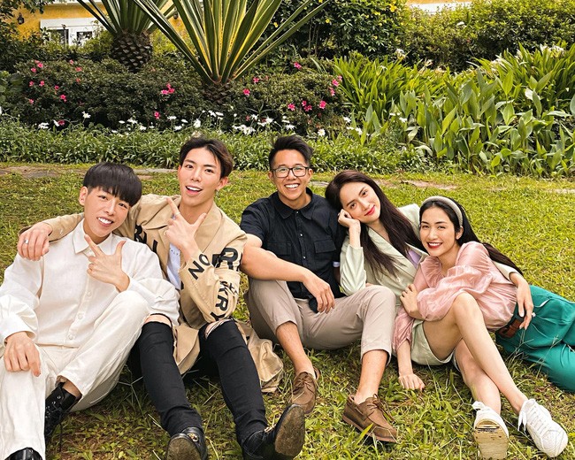 Ấm lòng với lời Hòa Minzy nhắn gửi Hương Giang sau hàng loạt ồn ào về Matt Liu - ảnh 3