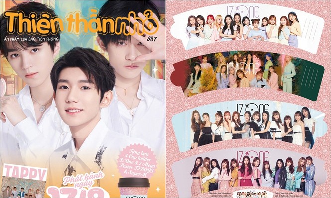 Thiên Thần Nhỏ 387: Còn bí mật thú vị nào mà BLACKPINK chưa kể với bạn? - ảnh 4