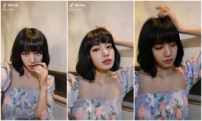 Ai cũng phải khen ngợi khi biết nguyên nhân khiến Lisa (BLACKPINK) mặc ngược chiếc áo này - ảnh 2