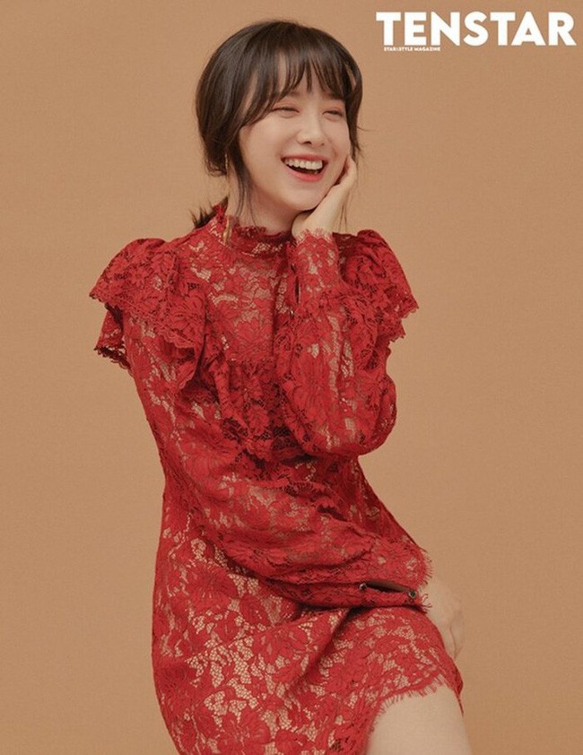 Netizen không tin Goo Hye Sun có thể ăn kiêng bằng phương pháp “chỉ gây tăng cân” này - ảnh 2