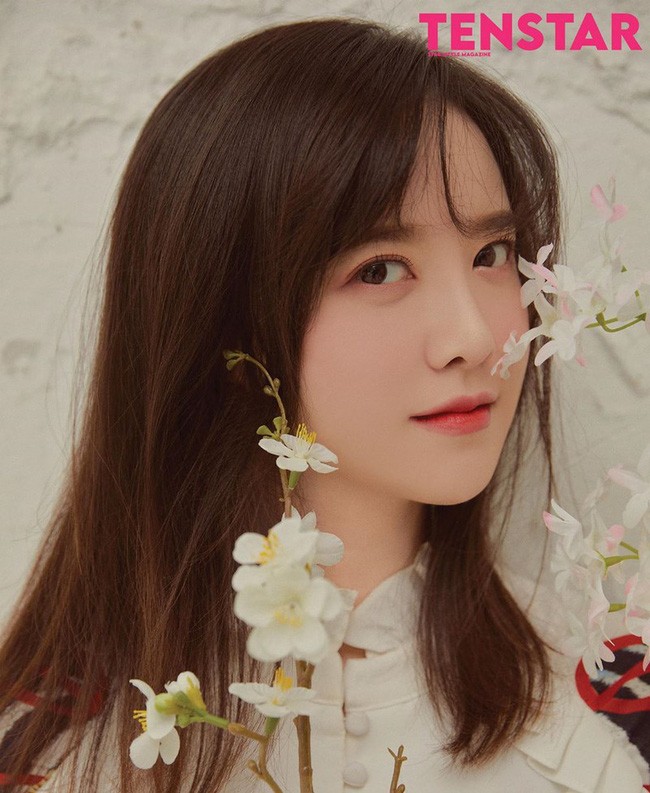 Netizen không tin Goo Hye Sun có thể ăn kiêng bằng phương pháp “chỉ gây tăng cân” này - ảnh 1