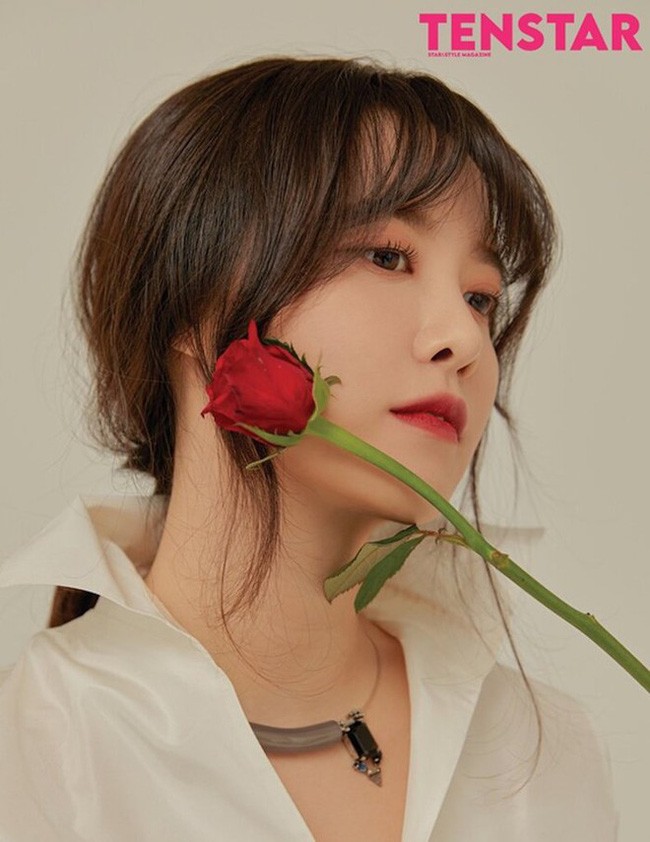 Netizen không tin Goo Hye Sun có thể ăn kiêng bằng phương pháp “chỉ gây tăng cân” này - ảnh 3