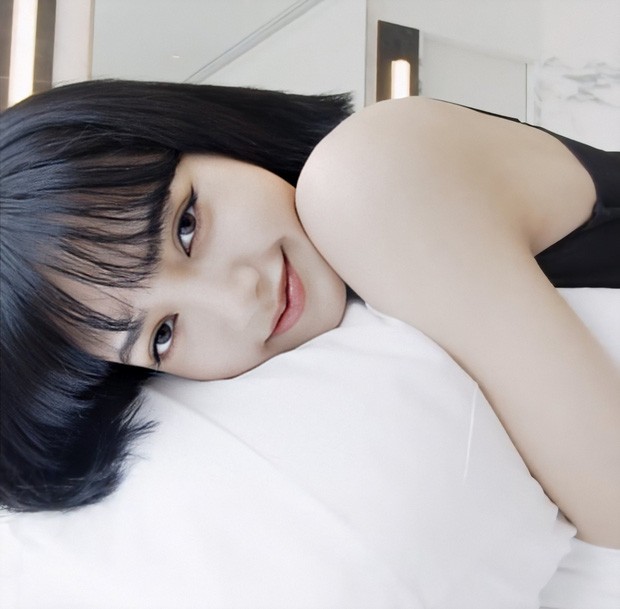 Jisoo cùng Lisa (BLACKPINK) “biến hình” ngoạn mục: Cá tính, quyến rũ hết phần thiên hạ - ảnh 5