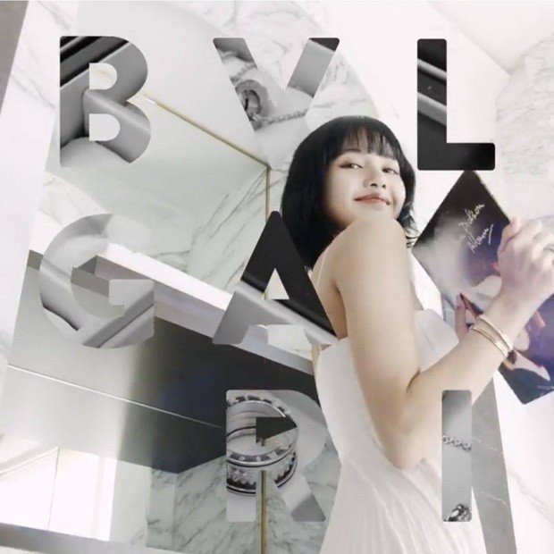 Jisoo cùng Lisa (BLACKPINK) “biến hình” ngoạn mục: Cá tính, quyến rũ hết phần thiên hạ - ảnh 4