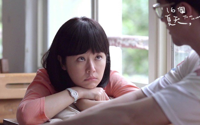 Vì đâu các nữ thần thanh xuân trong phim Hoa ngữ đều để kiểu tóc quen thuộc này? - ảnh 8