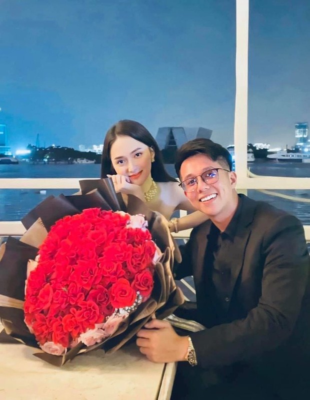 Hương Giang vừa kỷ niệm hai tháng hẹn hò, Hòa Minzy đã vào “đòi nợ” ngay và luôn - ảnh 1